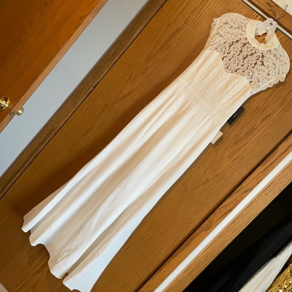 NWT Dress